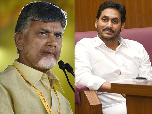 కేసుల మేనేజ్మెంట్... చంద్రబాబా? జగనా?