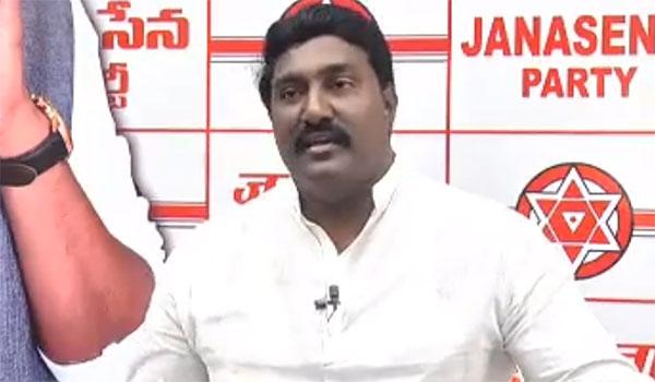 చెడ్డి గ్యాంగ్... జగన్ రెడ్డి గ్యాంగ్... తేడా లేదు..!