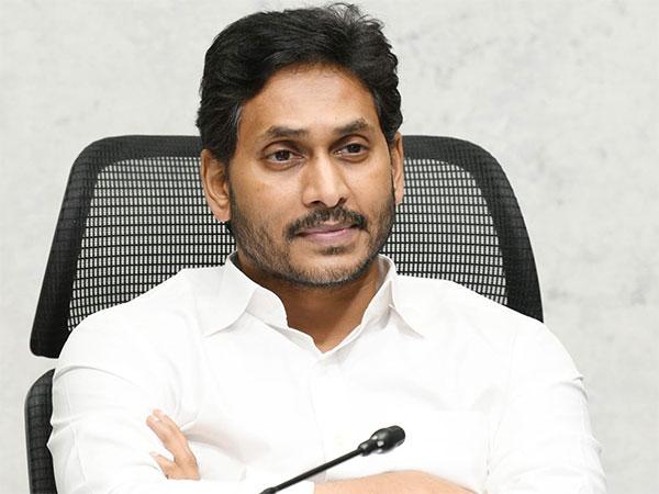 జగన్ జాగాలో "ప్రశాంతత" కరువు!