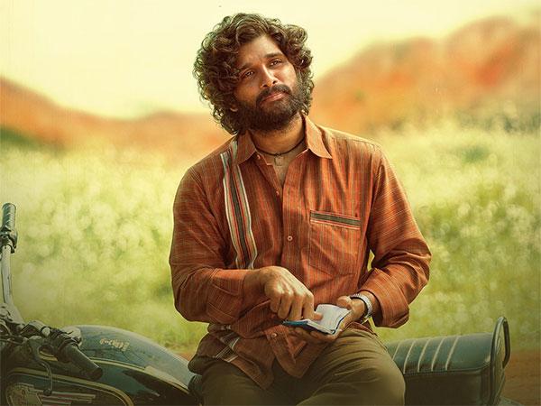పవన్ ఫ్యాన్స్ కోసం "పుష్ప" ఏమంటారో?
