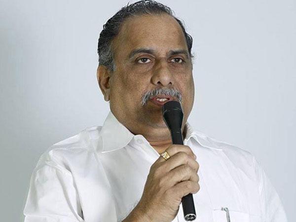 Mudragada Padmanabham