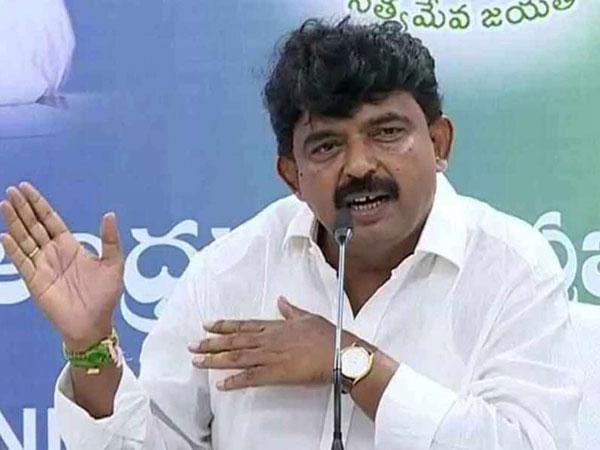 Balayya No Wrong, Pawan Is Like A Comedy Film: Minister