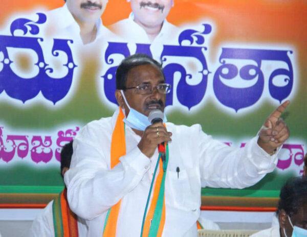 After Pakistan, British Enters AP Politics