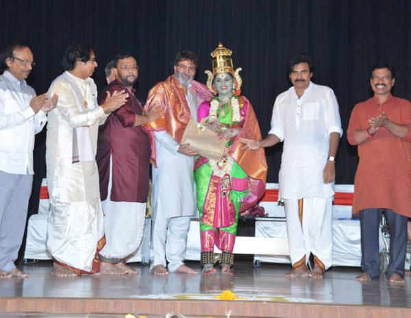 Soujanya Srinivas