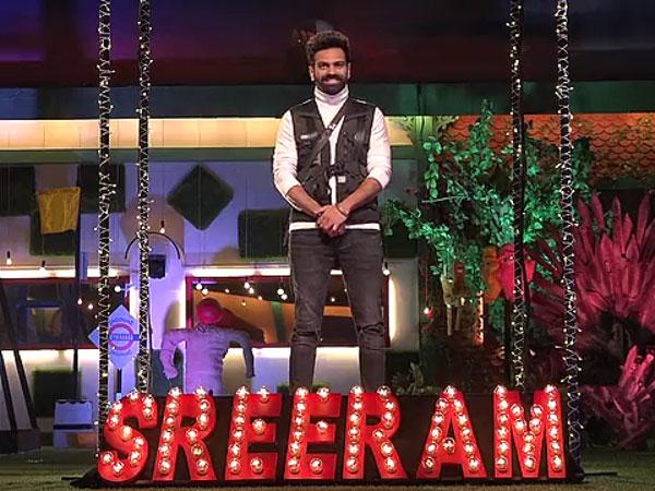 Bigg Boss Telugu S5: SWOT Analysis of Sreerama Chandra