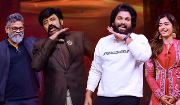 Unstoppable - A Gamechanger For Balakrishna!