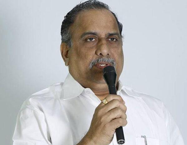 Mudragada Padmanabham