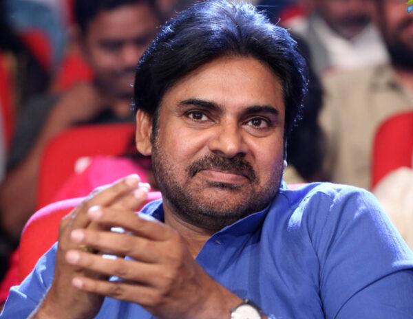 A Big OTT Deal For Pawan Kalyan's Film