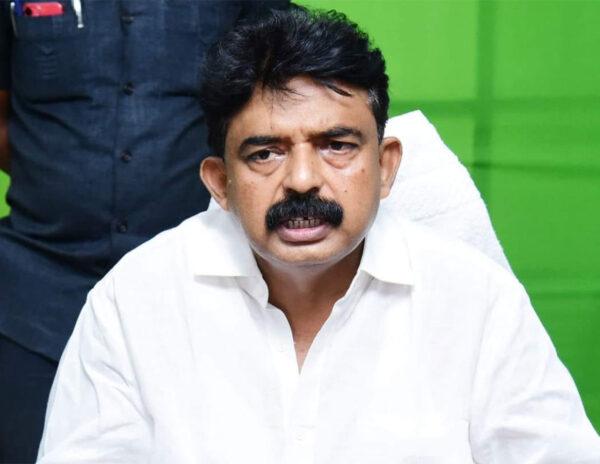 AP Govt Drops A Bomb On Sankranthi Biggies