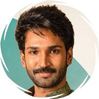 Aadi Pinisetty - Good Luck Sakhi Review