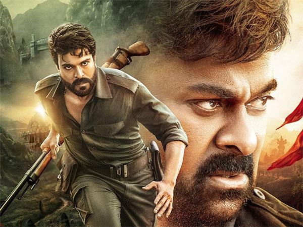 Acharya Shoot Still On - Reshoots?