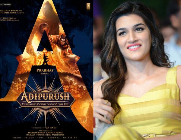 Adipurush Gave Her A Unique Experience