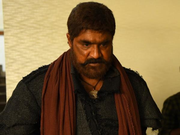 Akhanda Movie Srikanth