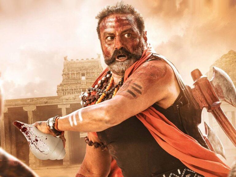 Akhanda Movie collections