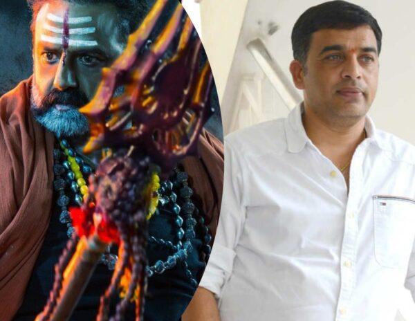 Akhanda_ Dil Raju To Be The Biggest Beneficiary