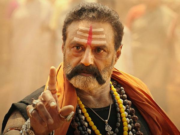 No Matter What, Akhanda Should Get That Credit