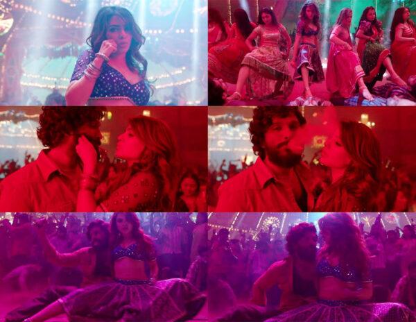 Akkineni Fans Comment On Samantha's Skin Show In Pushpa: The Rise