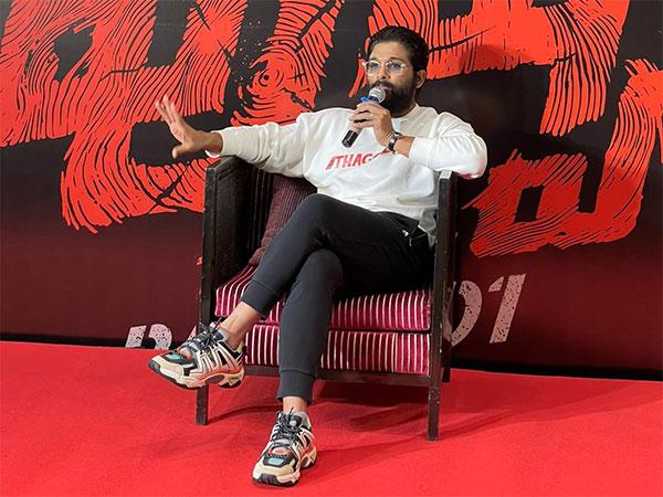 Allu Arjun Completely Misjudged Pushpa