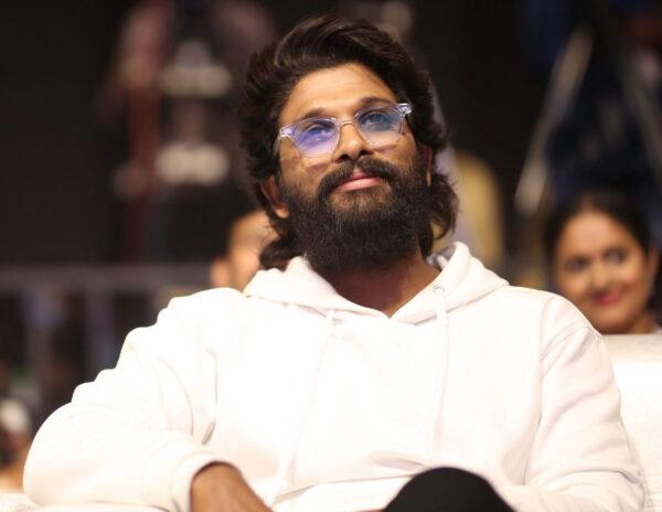 Allu Arjun Would Work 7-8 Hours Extra