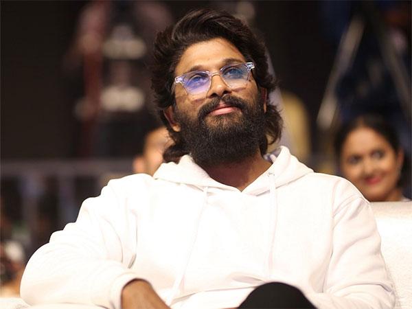 Allu Arjun Would Work 7-8 Hours Extra