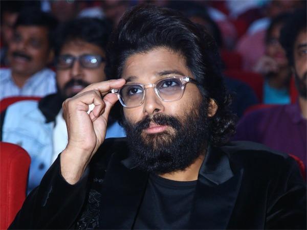 Allu Arjun’s Real Work For Pushpa Starts Now