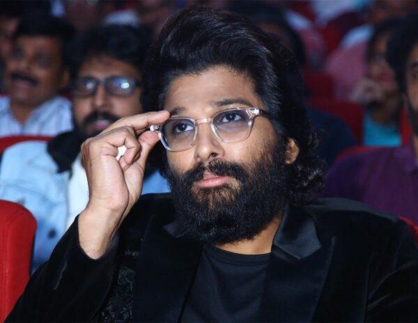 Allu Arjun’s Real Work For Pushpa Starts Now