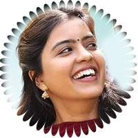 Amritha Aiyer - Arjuna Phalguna Telugu Movie Review