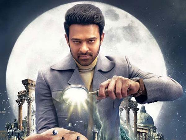 Astrologer on Radhe Shyam movie