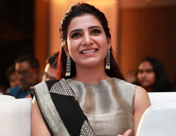 Astrological Prediction For Samantha Goes Very Wrong