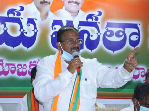 After Pakistan, British Enters AP Politics