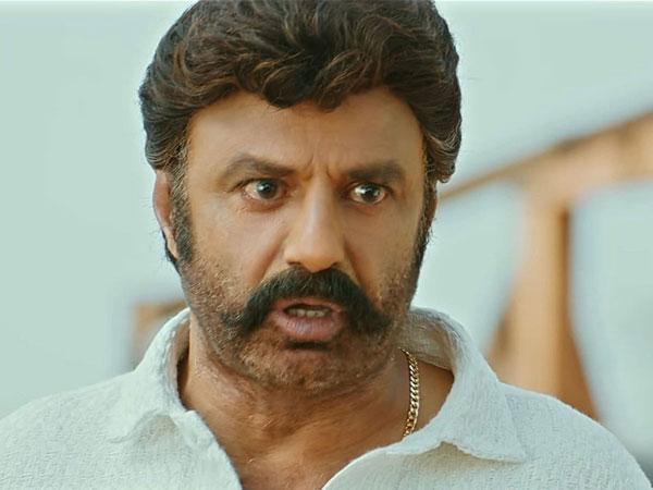 How To Cut Down Balayya? YSRCP Ecosystem Worries!