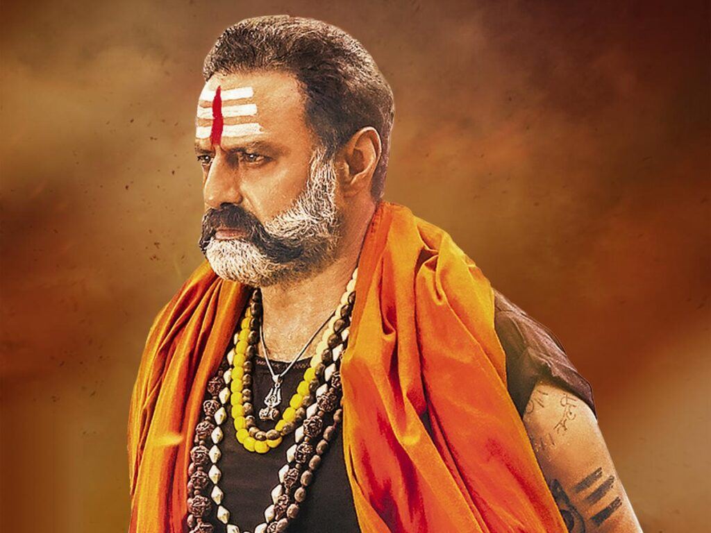 Balakrishna Akhanda