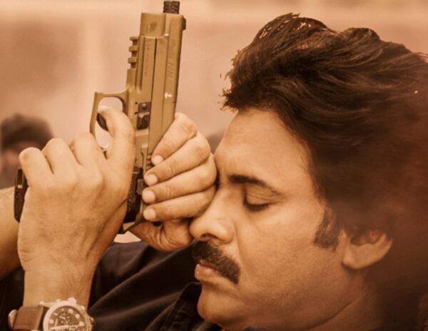 Double Bad Luck For Bheemla Nayak