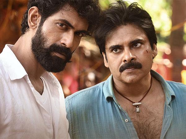 Bheemla Nayak Put Rumours To Rest