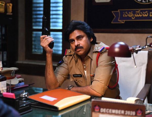 Big Change In Bheemla Nayak Plan