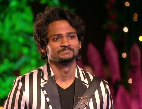 Bigg Boss: S5: E101: Another dull episode