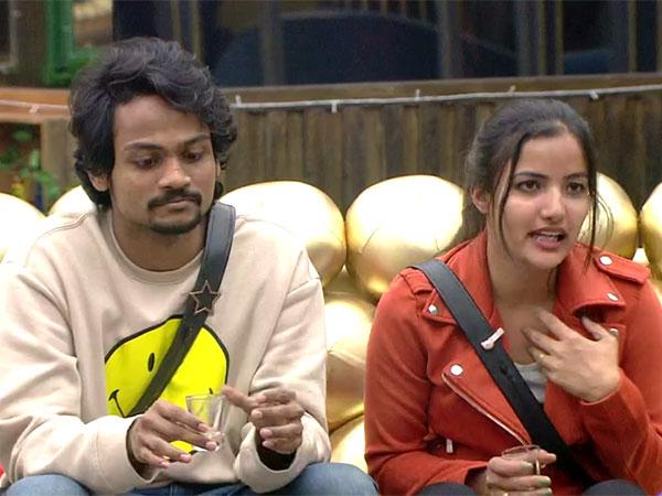 Bigg Boss: S5: E105: Roast on Siri-Shanmukh