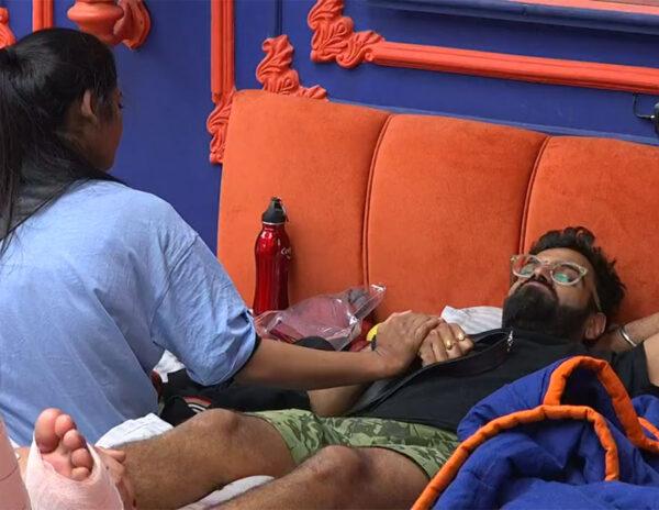 Bigg Boss: S5: E88: Task puts inmates' health in danger