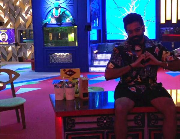 Bigg Boss: S5: E90: Sreeram into finals but