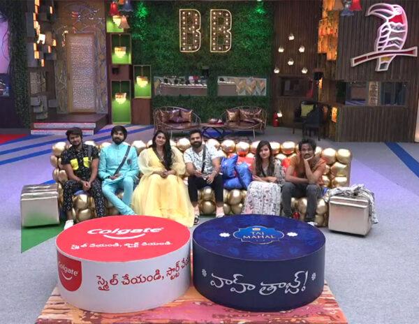 Bigg Boss: S5: E92: Super 6 in the house!