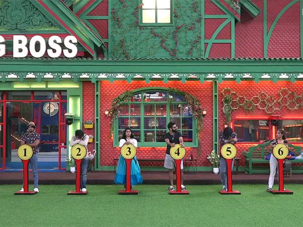 Bigg Boss: S5: E93: Fight for Top 5 Begins