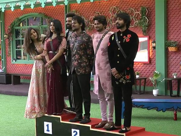 Bigg Boss: S5: E98: Boys in the first place, Girls in second place