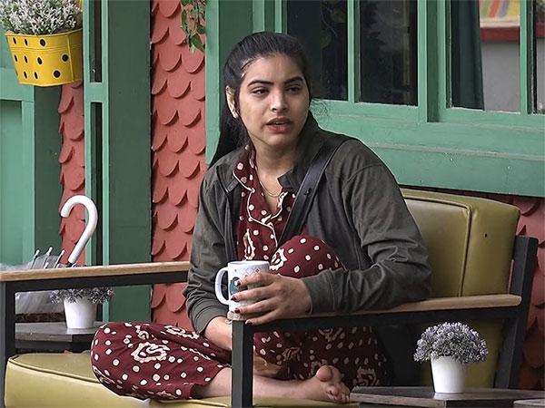 Bigg Boss S5: Priyanka Singh evicted