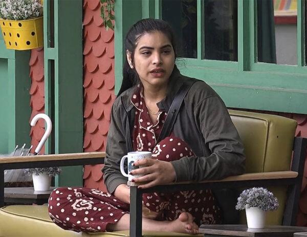 Bigg Boss S5: Priyanka Singh evicted