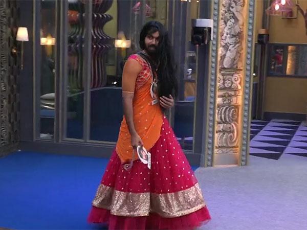 Bigg Boss: S5: E94: Roleplay in BB House