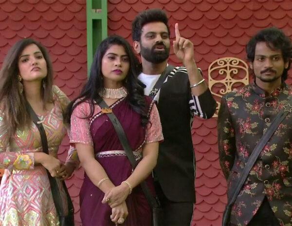 Bigg Boss: S5: E98: Boys in the first place, Girls in second place