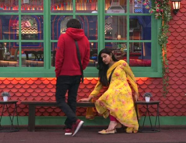 Bigg Boss Season 5 Episode 87