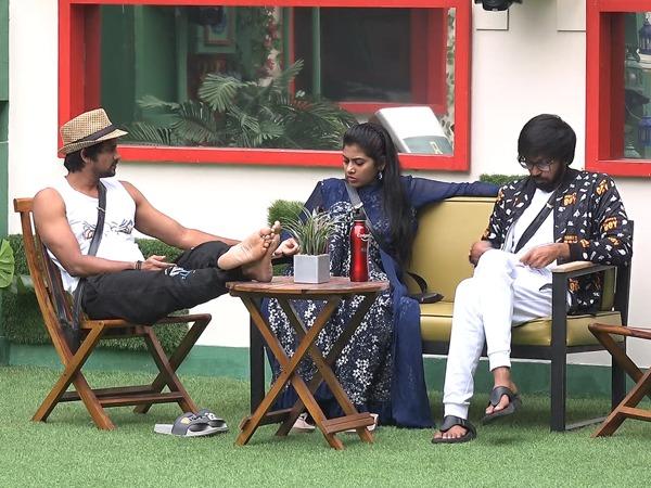 Bigg Boss Season 5 Telugu1