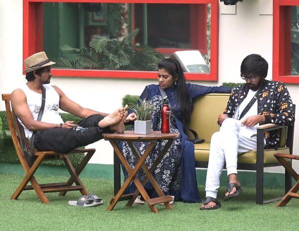 Bigg Boss Season 5 Telugu1
