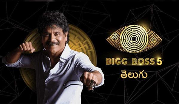 Star Hero's Surprise Entry Into Bigg Boss House